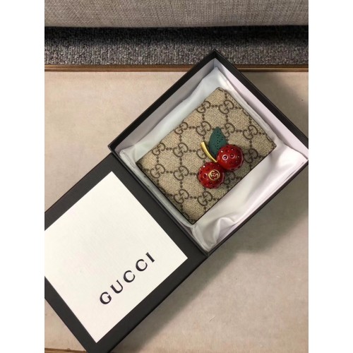 Gucci Wallet 003